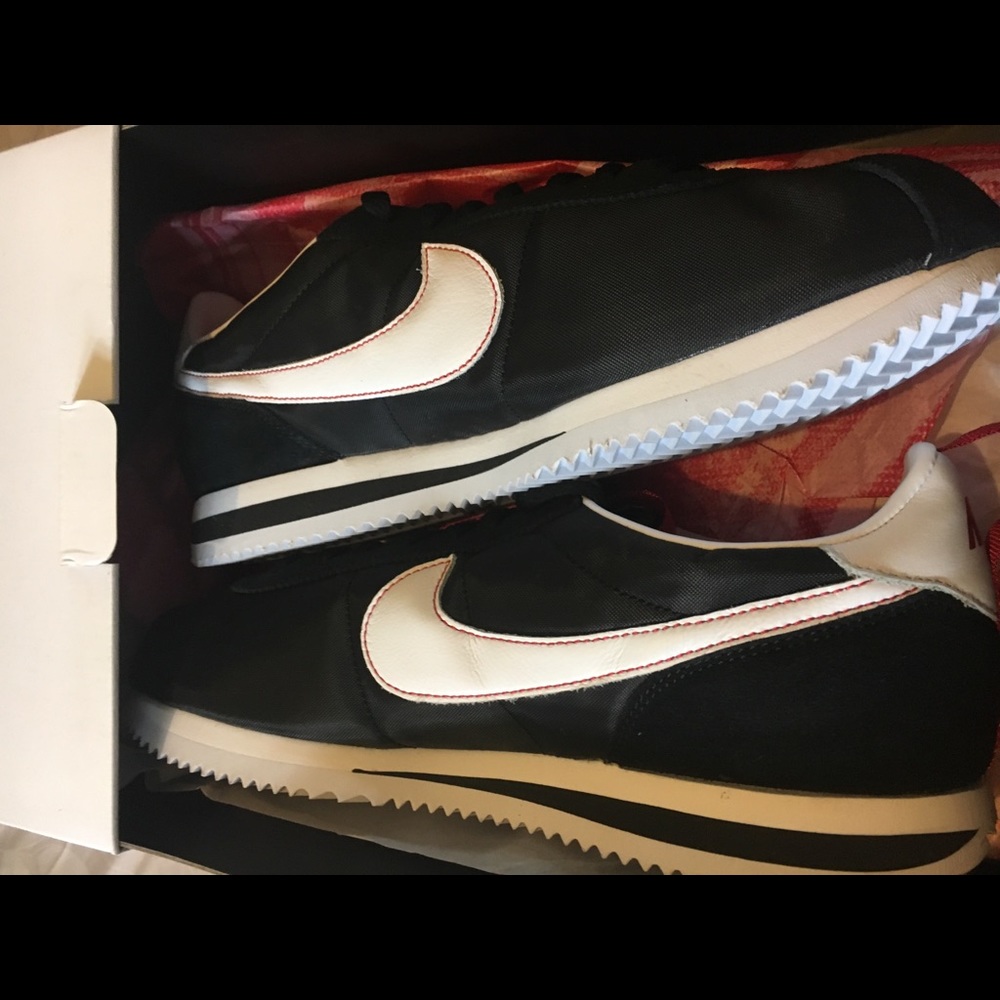 Nike Cortez